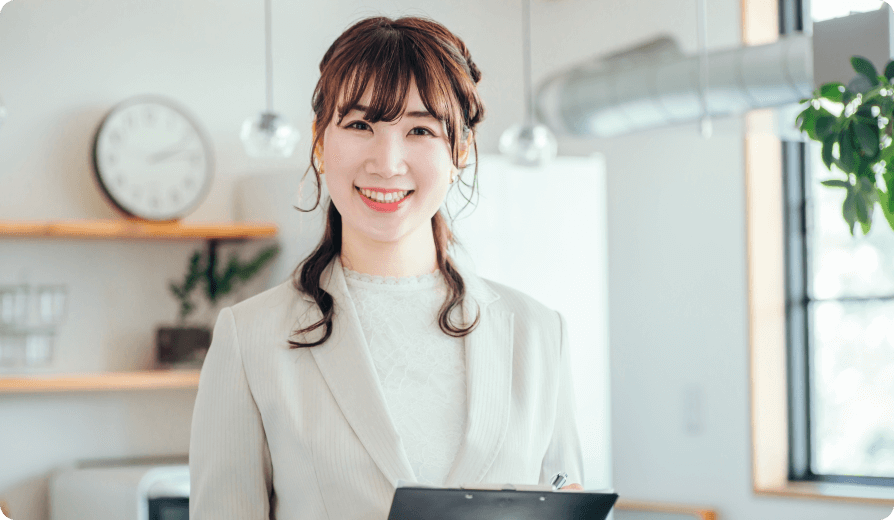 女性の画像