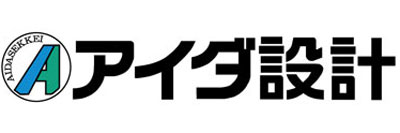 アイダ設計_ロゴ