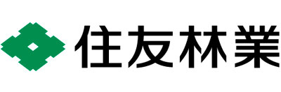 住友林業_ロゴ